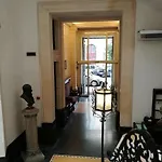 Palazzo Giaraca Hotel Syracuse