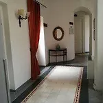 Hotel Palazzo Giaraca Syracuse