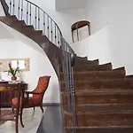 Hotel Palazzo Giaraca Syracuse