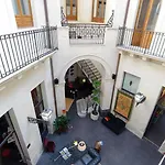 Hotel Palazzo Giaraca Syracuse