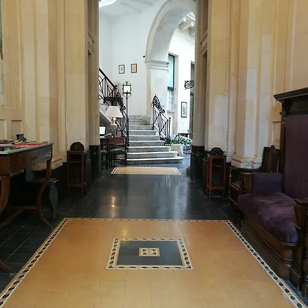 Palazzo Giaraca