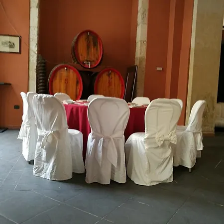 Palazzo Giaraca