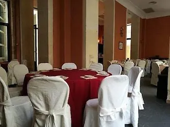 Palazzo Giaraca Отель