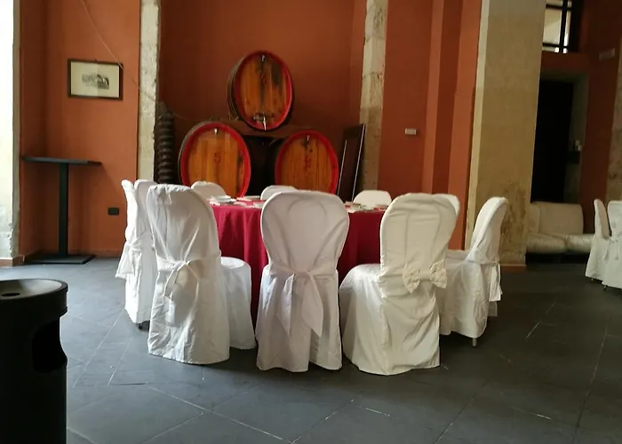 Palazzo Giaraca
