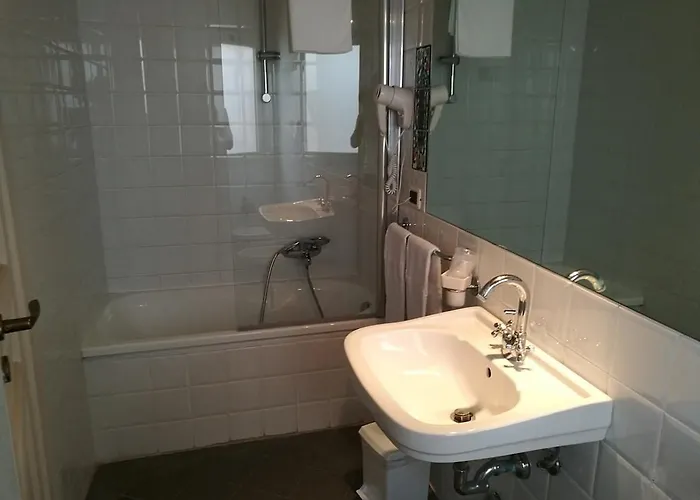 Palazzo Giaraca Отель 3*