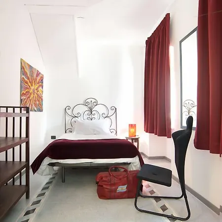 Palazzo Giaraca ホテル 3*