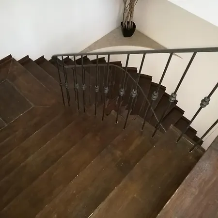 Palazzo Giaraca ホテル