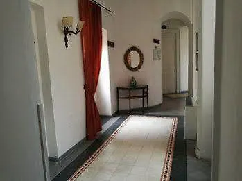 Hotel Palazzo Giaracà Syracuse