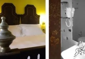 Palazzo Giaraca シラクーサ