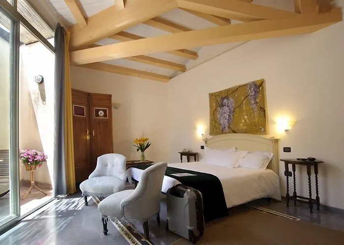 Palazzo Giaraca Hotel Syracuse