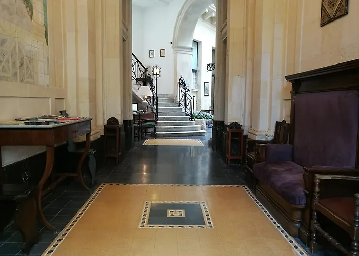 Palazzo Giaraca