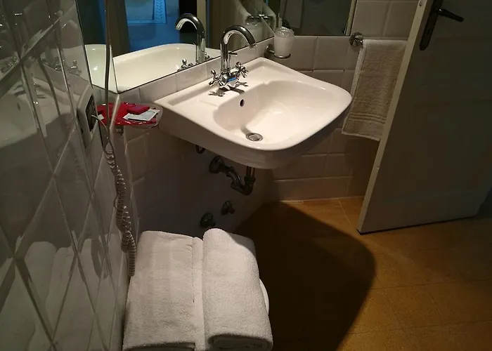 Hotel Palazzo Giaraca