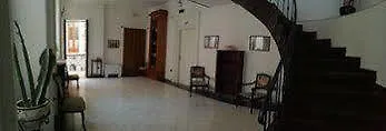 Hotel Palazzo Giaraca Syracuse