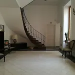 Palazzo Giaracà Hotel 3*