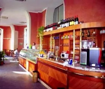 Palazzo Giaraca Hotel Syrakuzy