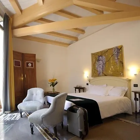 Palazzo Giaraca Hotel Syrakuzy