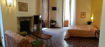 Palazzo Giaraca 3* Syrakuzy