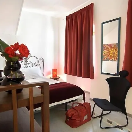 Hotel Palazzo Giaraca