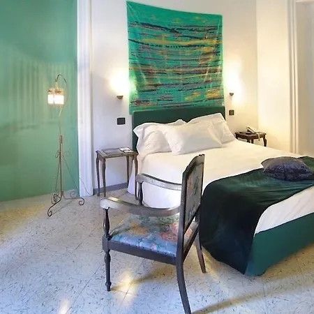 Palazzo Giaraca 3* Syrakuzy