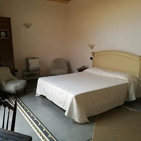 Palazzo Giaraca Hotel