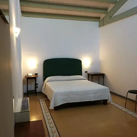 Hotel Palazzo Giaraca Syrakuzy