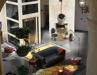 Palazzo Giaraca Hotel