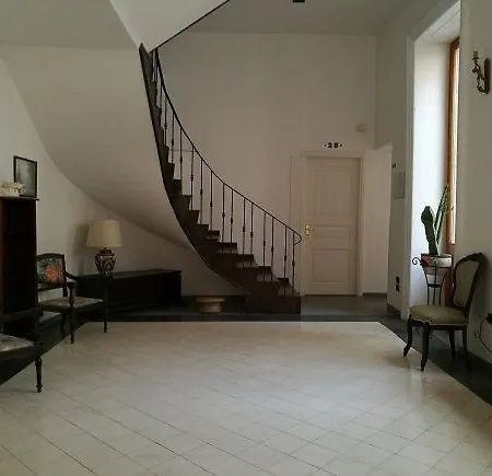 Palazzo Giaraca Hotel 3*