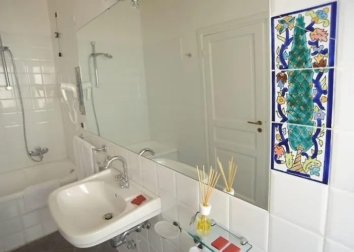 Ξενοδοχείο Palazzo Giaraca 3*