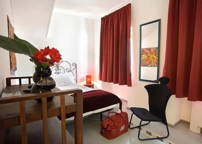 Ξενοδοχείο Palazzo Giaraca