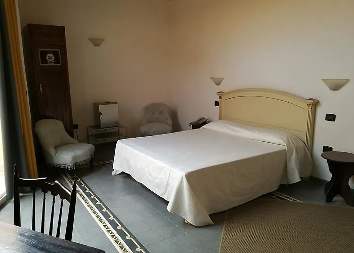 Palazzo Giaraca Ξενοδοχείο