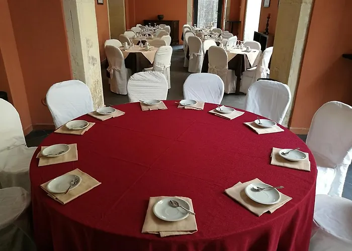 Ξενοδοχείο Palazzo Giaraca 3*