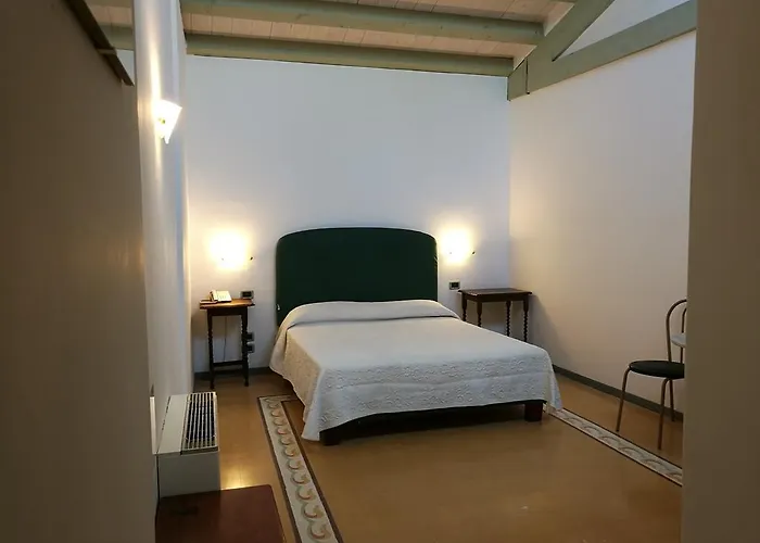 Ξενοδοχείο Palazzo Giaraca Συρακούσες