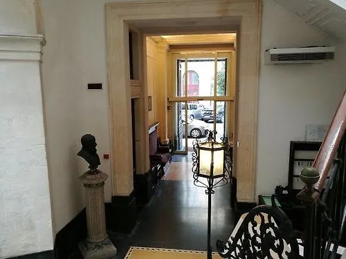 Palazzo Giaraca Ξενοδοχείο Συρακούσες