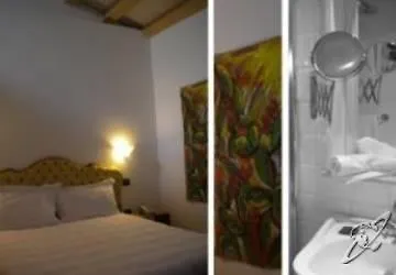 Palazzo Giaraca Ξενοδοχείο Συρακούσες