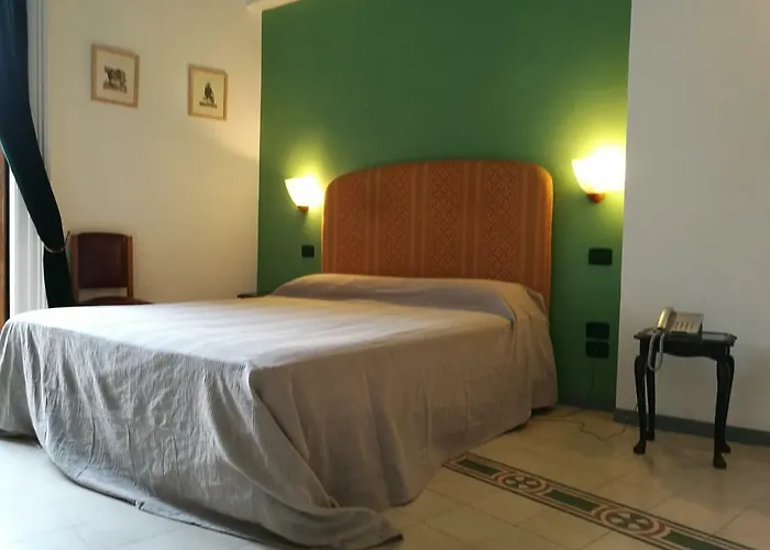 Palazzo Giaraca 3* Συρακούσες